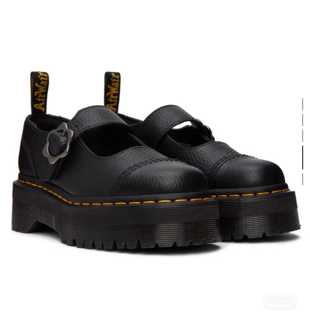 Brand new dr.martens Mary Jane.